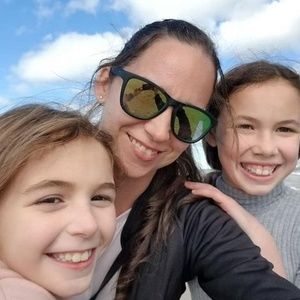 Meet your Posher, Isabelle